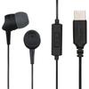 In-Ear Headphones - HAMA - Sea II - Integrated Microphone - USB-C - Noise Isolation
