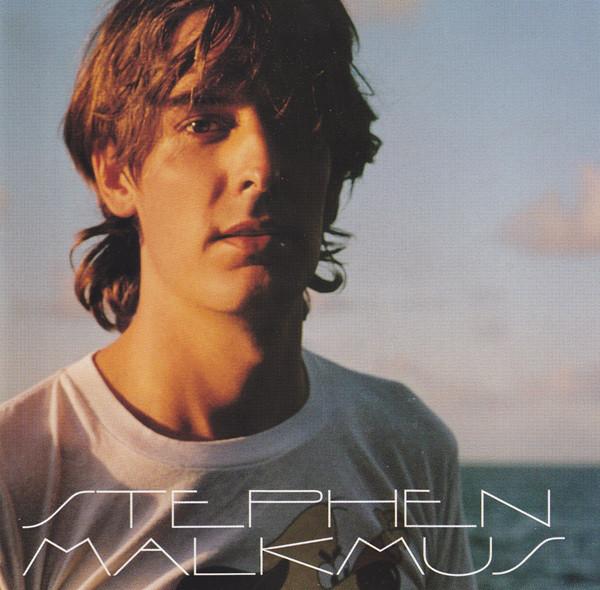 

CD STEPHEN MALKMUS - Стивен Малкмус TFCK87240 Toy s Factory 2001 Япония ObiRock Б/у