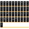 12V 20A Red Led Light Spot Lights Bar Rocker Switch Waterproof Toggle for Car Boat Marine ARB/CARLING/NARVA/4x4 Switch Replace Battery Switches5