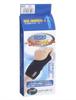 Sorbo Do Handgelenk Right Supporter, Schwarz, Mittel,