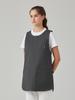 GONG APRON Waterproof EASY APRON (CHARCOAL GRAY)