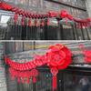 F26C Unique Dragon Year Ceiling Ornament Party Supplies Lunars Year Decoration Gift