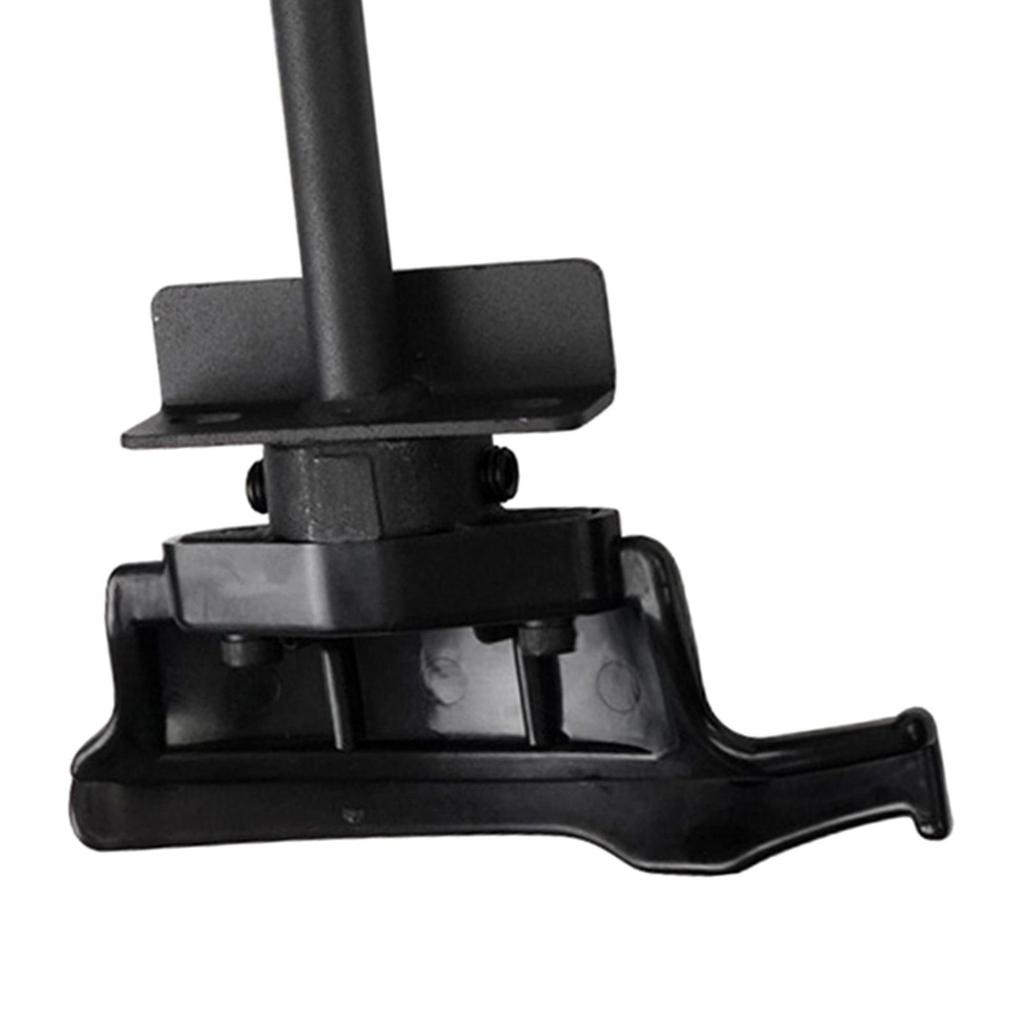 Professional Manual Tire Changer Machine Tool Kit Wear Resistant Metal Tire Change Levers for Car Tyre Fitting and Maintenance