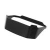 Carbon Look Sun Visor Instrument Hat For BMW F900R F900XR F 900 R F900 XR F 900XR f900r f900xr 2020-2023 Cover Protection Parts