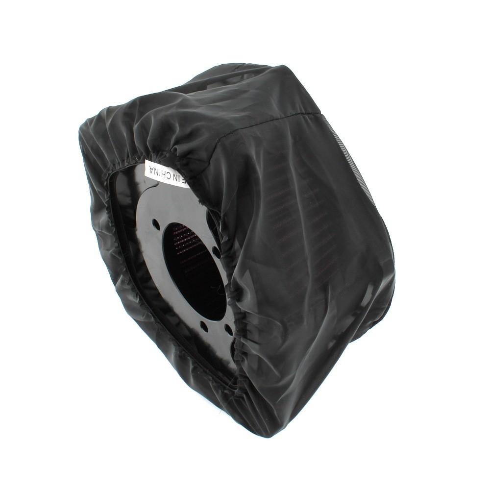 High-quality Air Filter Cover Weatherproof Air Intake Cover For Harley 883 1200 Models