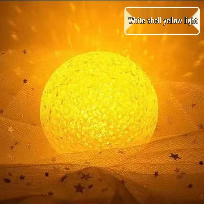 LED Leuchtende Kugel Stern Handgelenk Requisite für Tanzaufführungen