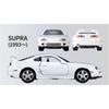 TAKARA TOMY Tomica Premium Toyota Supra 3 Models Collection Diecast Toy Car for Ages 6 and Up