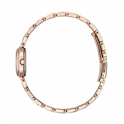 CITIZEN XC Eco-Drive (Pink / Water Resistant / Women's) EW5572-56W Mizu Collection Citizen Solar