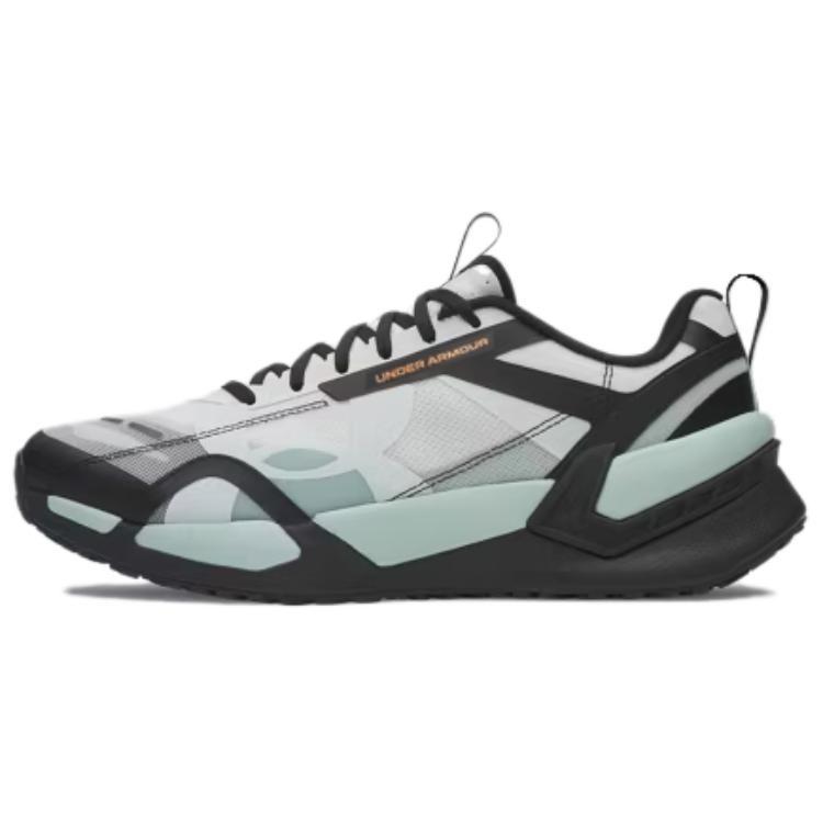 Under Armour Reign XT Illusion Green Black Men s 6005926-592 EU 44