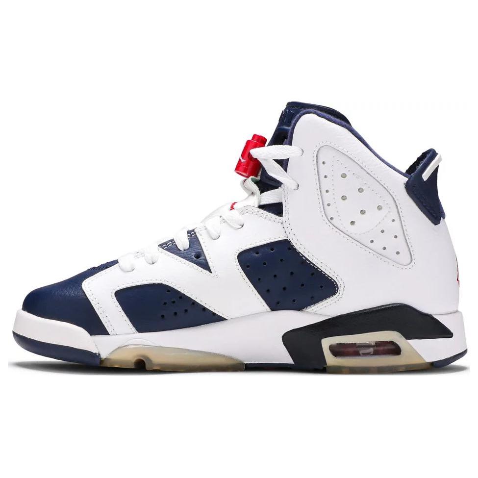 

Jordan 6 Ретро Олимпийские 2012 GS 36.5
