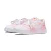 Li Ning Floating Boat Synthetic Leather Lightweight Low top Skateboard Shoes Women's AGCS420-6(Team2069-)