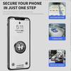 Car Stickers For Alfa Romeo Magnetic Car Phone Holder Car Mount Dashboard Magnetic Wall Holder for Alfa Romeo Giulia Giulietta S