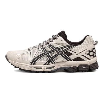 Scarpe da Trail Running Gel-Kahana 8 Uomo Sneakers Marrone Chiaro Nero 1011B895-200