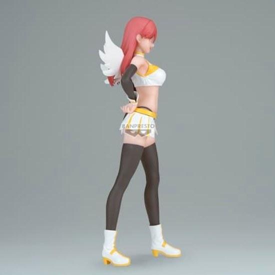 2.5-Dimensional Temptation GLITTERGLAMOURS Ariel Angel Airborne Troop ver.
