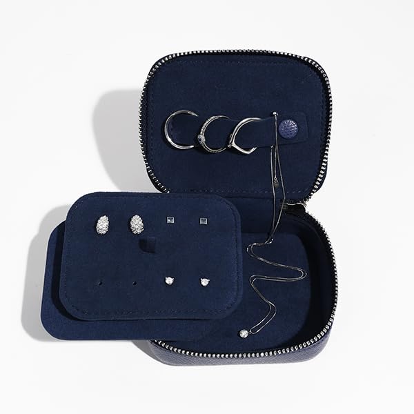 Color Chart Jewelry Case Ultramarine