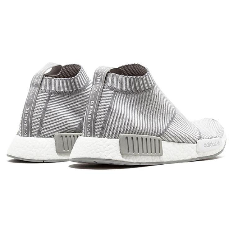 Adidas NMD_CS1 'Light Grey' S32191