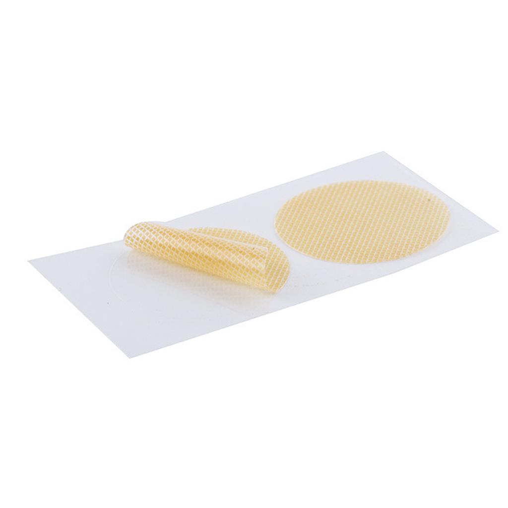 5 Pairs Mens One-off Nipple Covers Breast Concealers Pads Patches