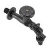 Copper Bathroom Sink Faucets Antique Efficient Multipurpose Engraved Retro Faucet for Bathroom