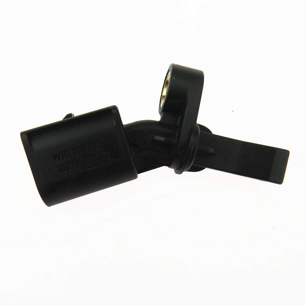 1 Set ABS Tire Wheel Speed Sensor A2 POLO 9N 6R 6C WHT 003 862 WHT003861 NEW