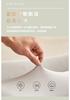 Yongyou Zero Pressure Sleep Pillow Traction 2-in-1 Combination, Detachable, Soft Support, Soft and Non Collapse Pillow Core
