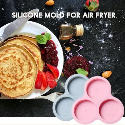 Fırında pişirme – Astar & Silikon Pişirme Kalıpları