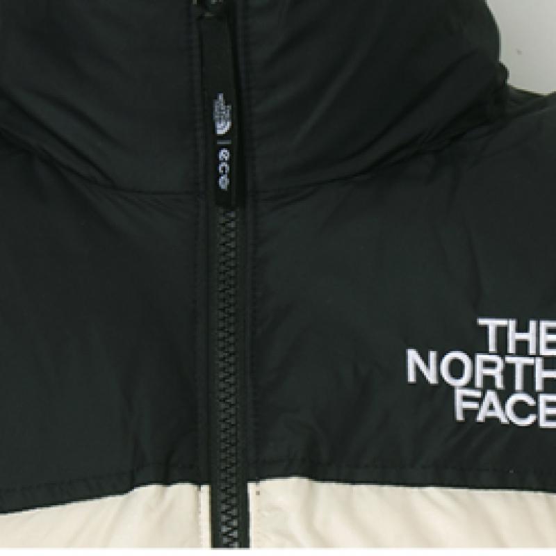  North Face  North Face Men S 1996 Eco Knuckle Jacket Padding  Nj1dp75d 