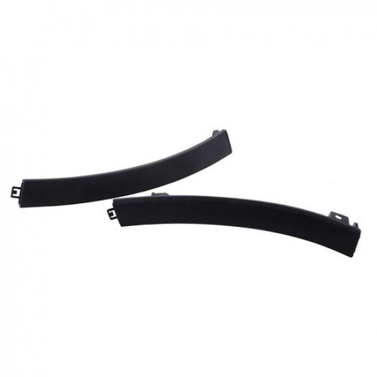 For Honda CRV 2007-2011 Front Bumper Wheel Fender Molding Trim Left & Right AC