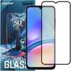 Tempered Glass for Samsung A05 4G /A05S 5G (full Screen, Full 5D, 9H)