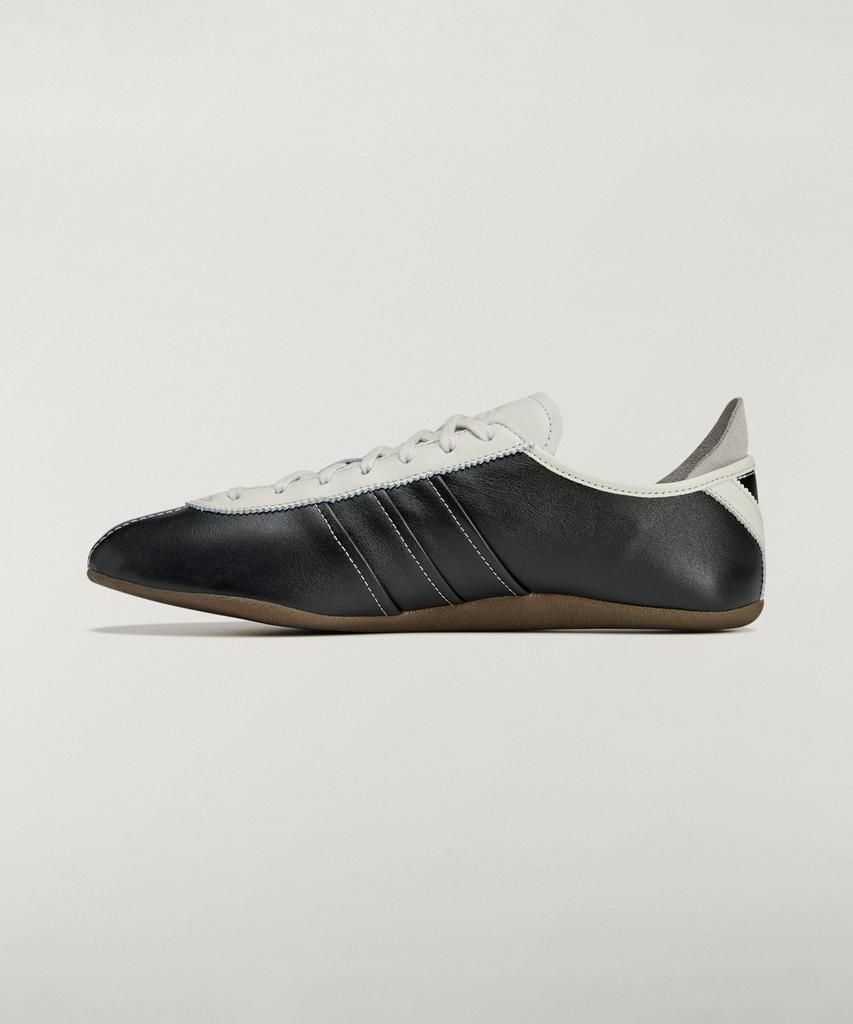 Y-3 Y-3 Tokyo - Black / Jr6644