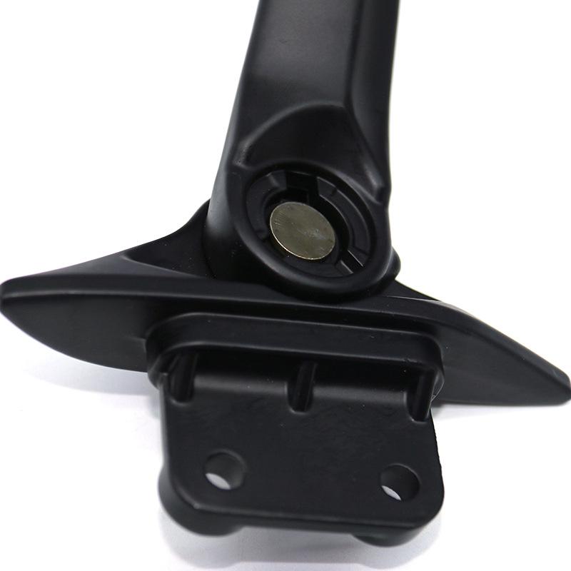 Rearview Mirrors for TMAX530 (2017-2021) & TMAX560 (2021) Sportbike