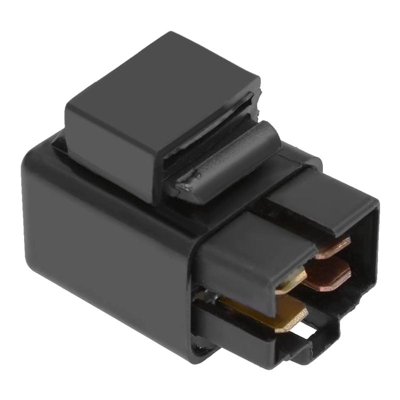 Starter Solenoid Relay for 50 90 Sportsman Predator Scrambler ATV Motorcycle High-Performance Anti-oxidizing