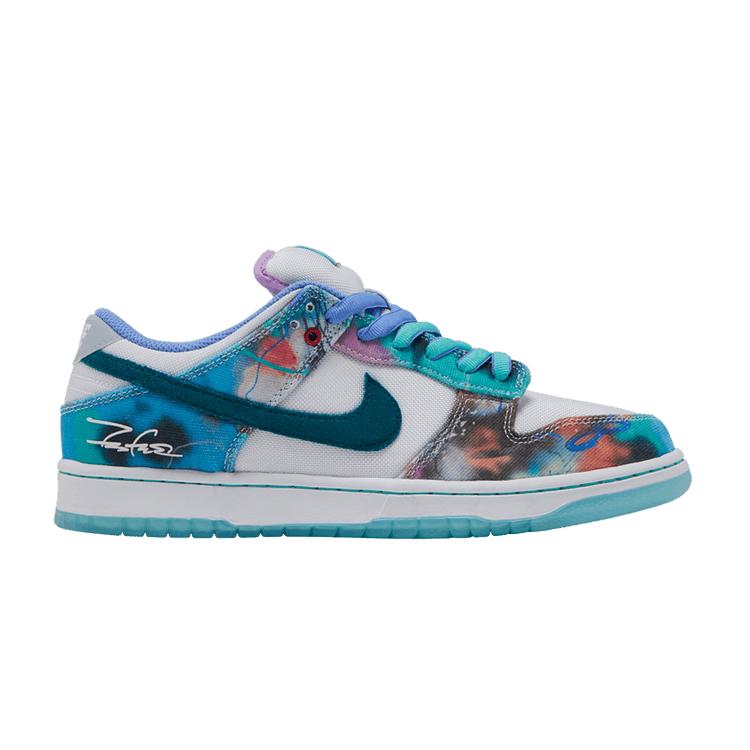 Nike SB Dunk Low Futura Laboratories