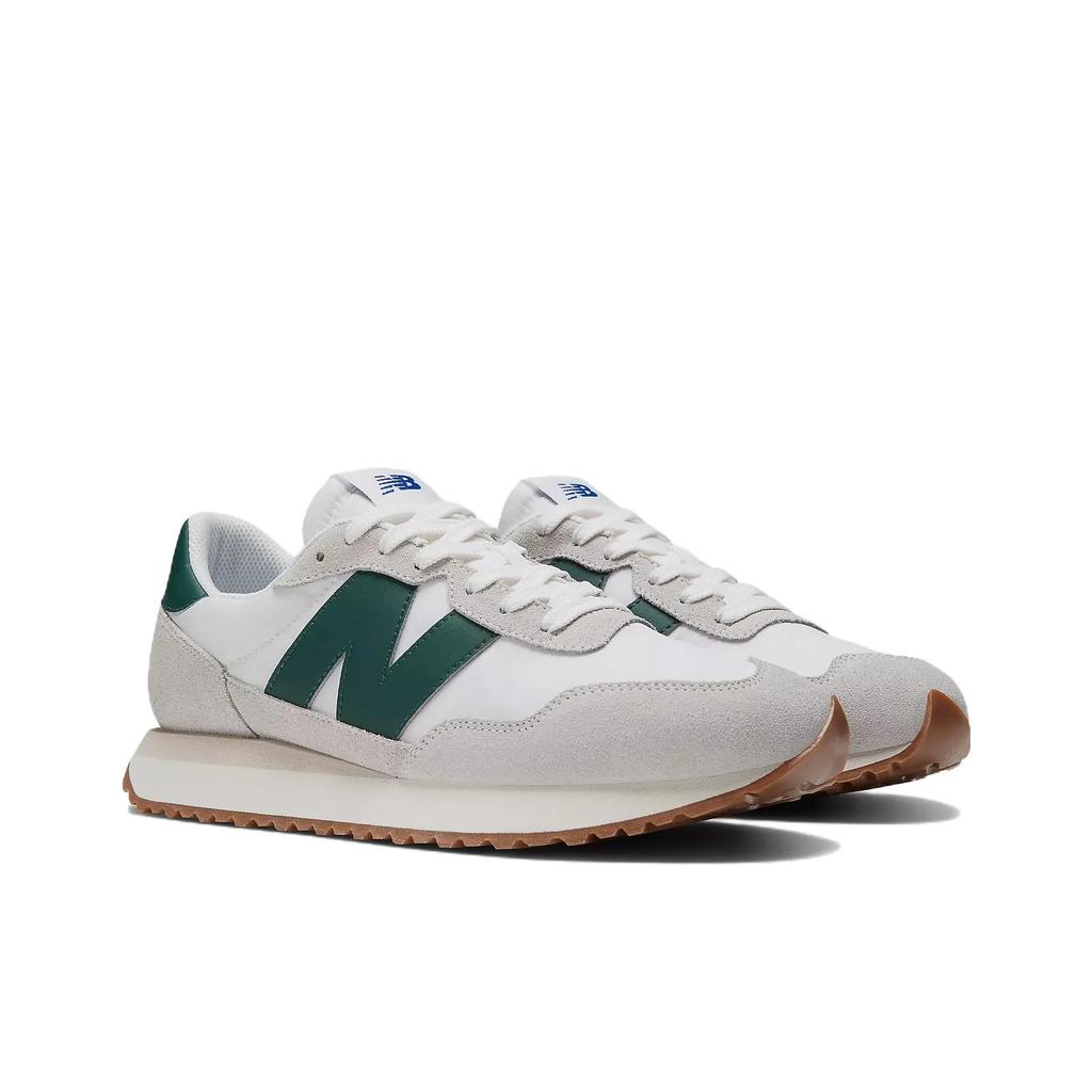Кроссовки New Balance NB 237 Retro