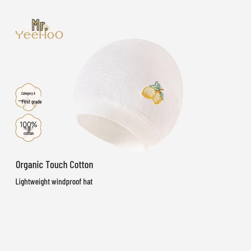 Yeehoo Baby Newborn Sun & Wind Protection Hats 38