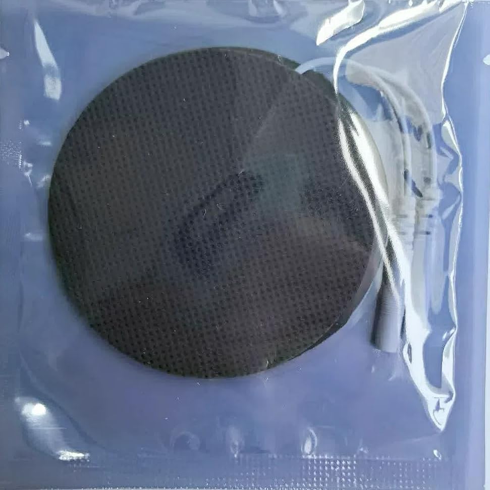 Replacement Pad Gel Sheet High Conductivity Strong Adhesive Diameter 2.0mm