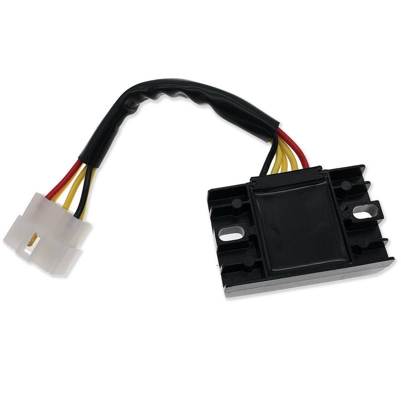 Motorcycle Voltage Regulator Rectifier for Suzuki Quadrunner King Quad 160 250 280 300 32800-19B11