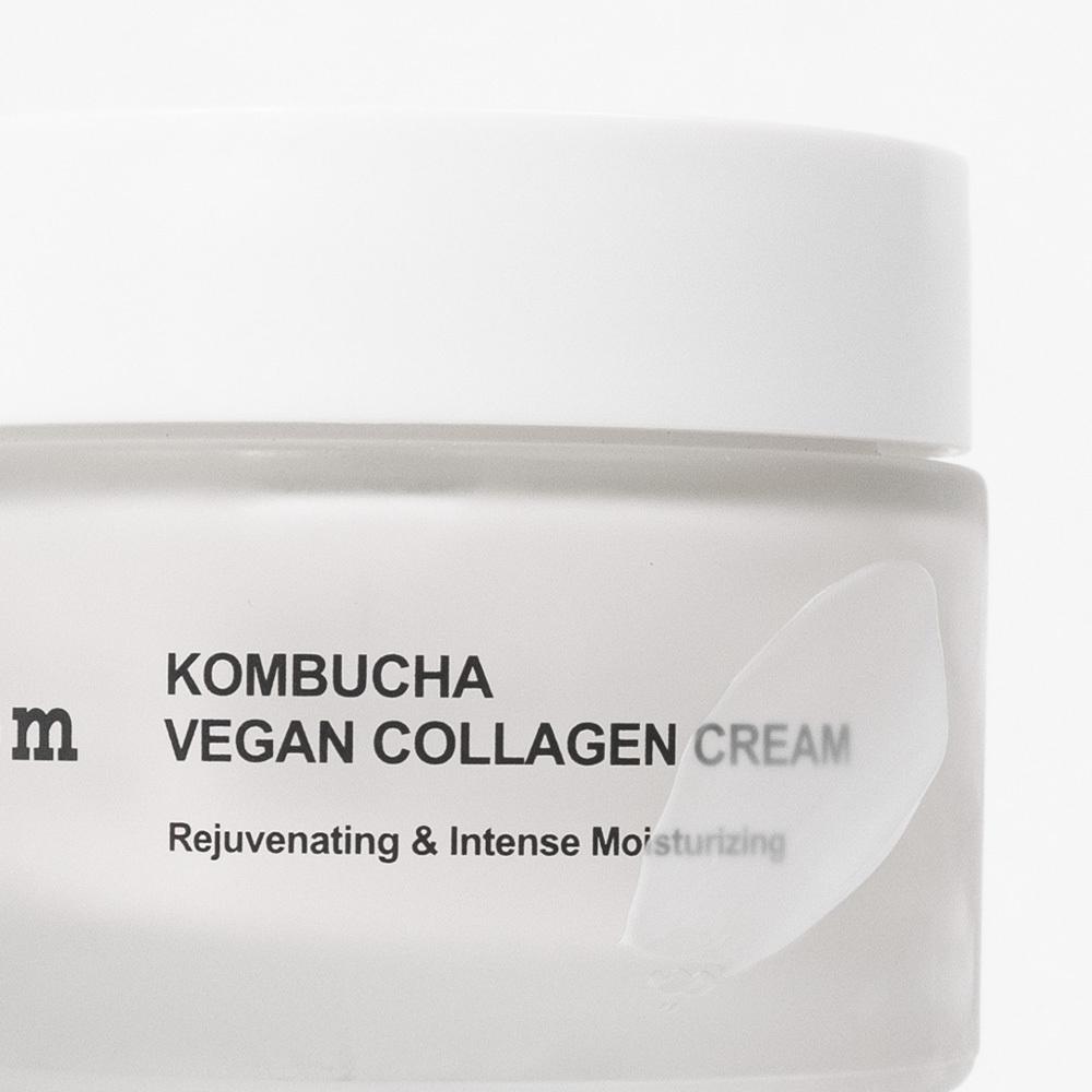 Hubroom Kombucha Vegan Collagen Cream 50ml