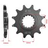 520 12T Front Sprocket Gear Staring Wheel Cam For KT/M EXC Enduro Racing 450 EXC-F Factory Edition EXC450 Six Days 450