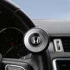 Car Steering Wheel Booster Spinner Knob 360 Degree Rotation Handle Auxiliary Ball For Honda Mugen Accord Civic Vezel Insight
