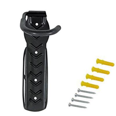 Bike Wall Hook Holder Stand Practical Mountain Bicycle Wall Mounted Storage Rack Hanger Home Bike
