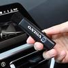 Volvo Car Retractable Cleaning Soft Brush Interior Tool Accessories For XC60 XC40 C30 V50 T6 190h V70 XC90 V40 SC60 R XC S60 V60