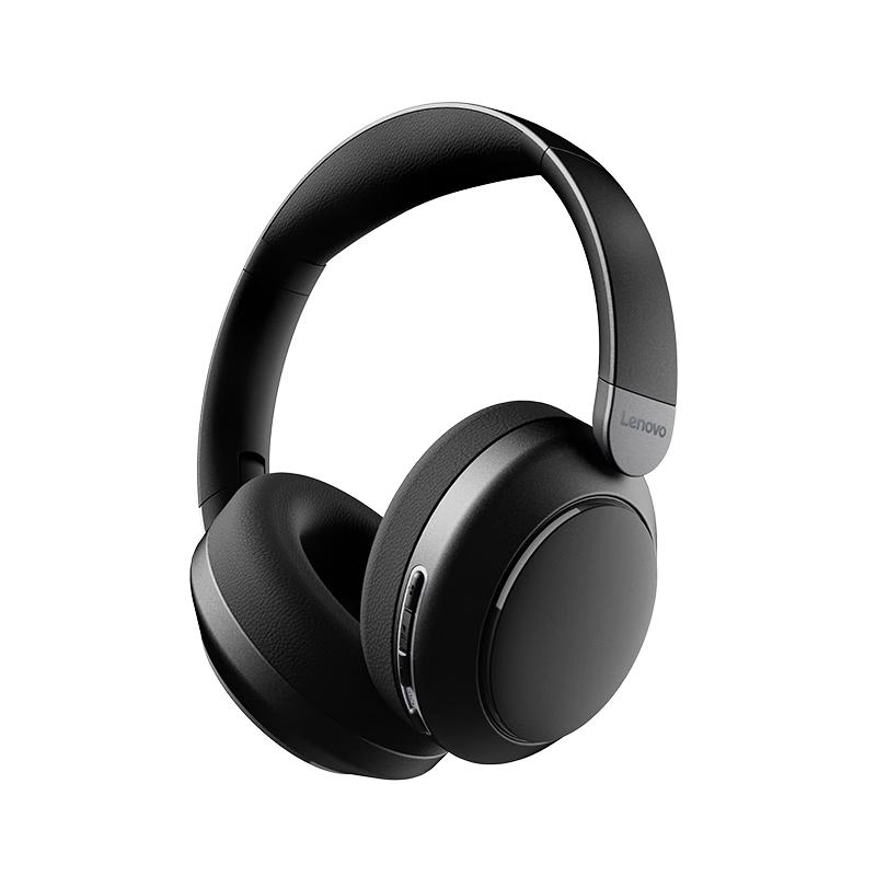 Lenovo Wireless Over-Ear Headphones