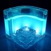 Ant Villa Night Light: Ant Manor Background & Workshop Kingdom Nest Ornament