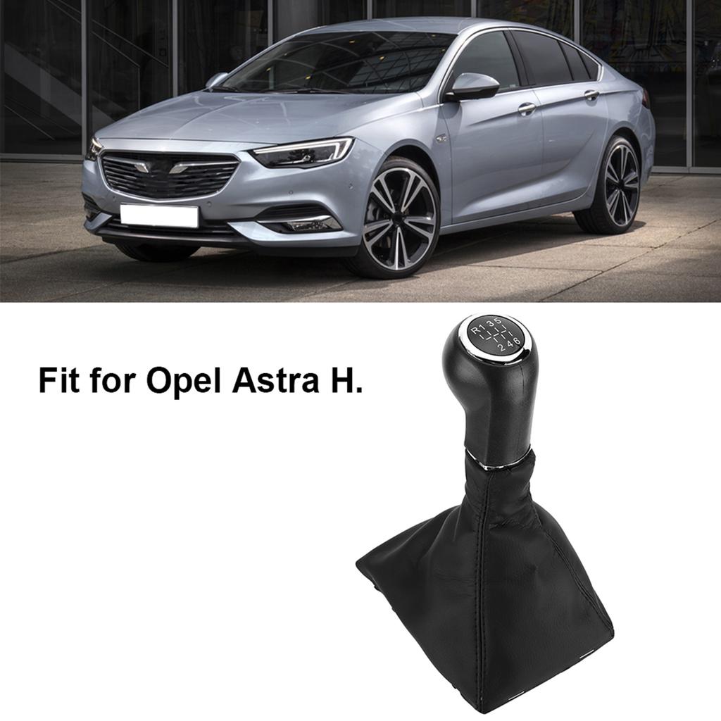 6-trinns bilgirspakmansjett støvdeksel passer for Opel Astra H