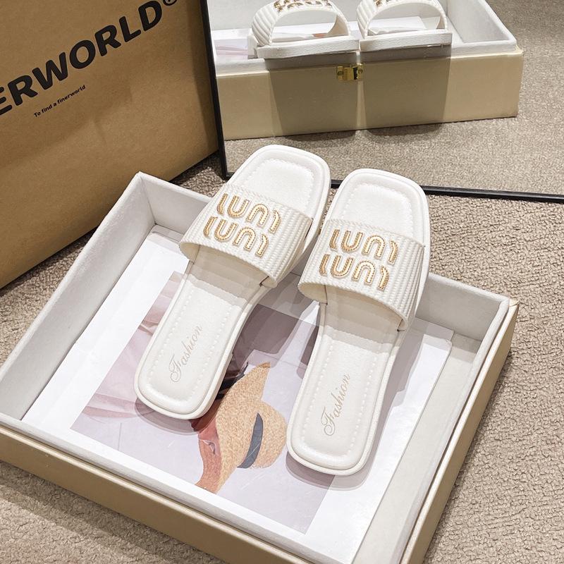 Prinzessinnen-Hausschuhe für Mädchen & Mamas - Süße, Hochwertige Flip-Flops