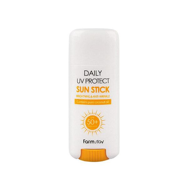 Farmstay_Daily UV Protect Sun Stick 16g