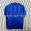 Schalke 04 2026-2027 Maglia da Calcio Casa Trasferta Manica Corta Uomo Adulto S-XXL