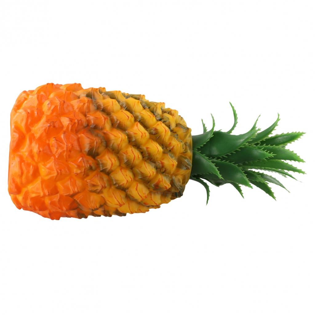 Kitchen Bedroom Artificial Pineapple Decorative Crafts