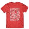 Tops – T-Shirts