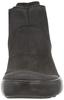KEEN Elena Chelsea Boots, Women's, Triple Black/Black, Size 24.0 cm